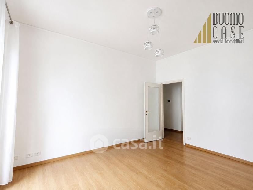 Bilocale in Corso di Porta Romana 40 — foto 7 di 21