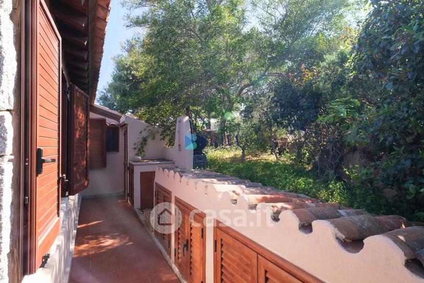 Villa in Via Marghine — foto 9 di 42
