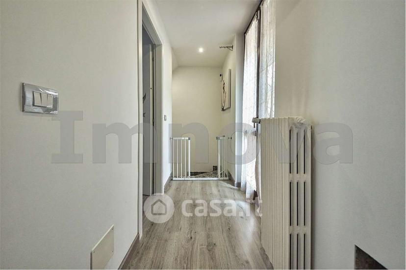 Trilocale in Via E. Borgazzi 34 — foto 16 di 26