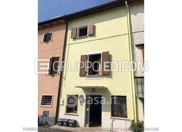 Quadrilocale in Vicolo Cieco Segala 7 — foto 9 di 29
