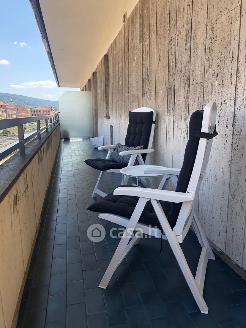 Appartamento in Corso Valparaiso 12 — foto 22 di 30