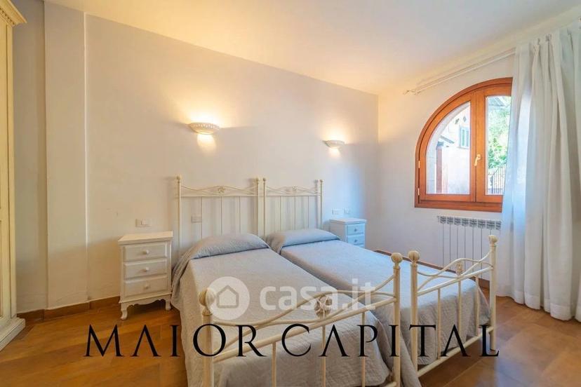 Villa in Viale Concas Caddinas — foto 21 di 43