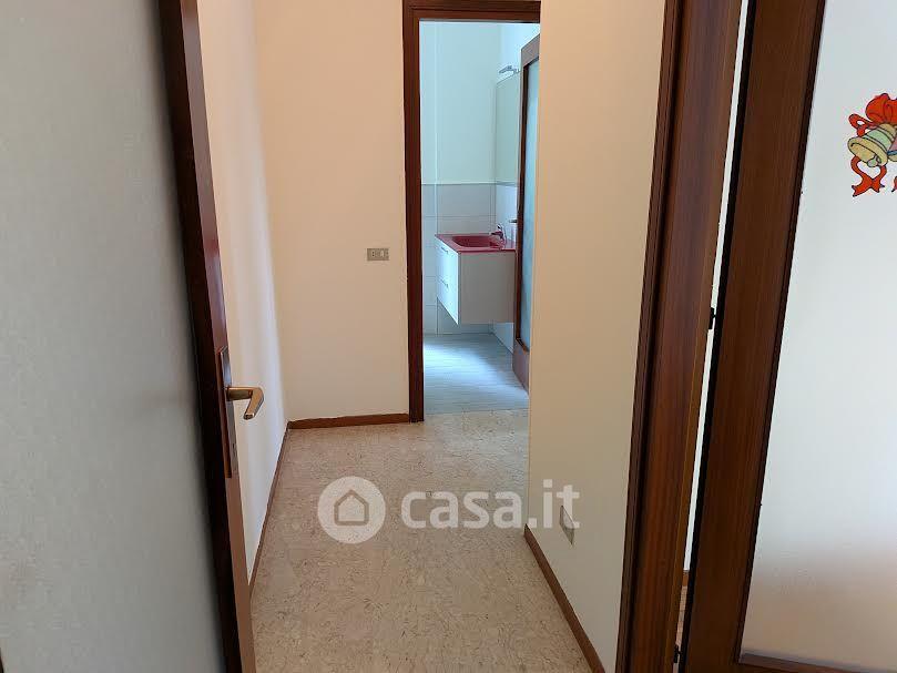 Trilocale in Via Carlo Amati 58 — foto 51 di 52