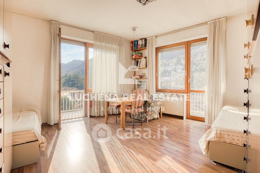 Appartamento in Via Fratelli Recchi 7