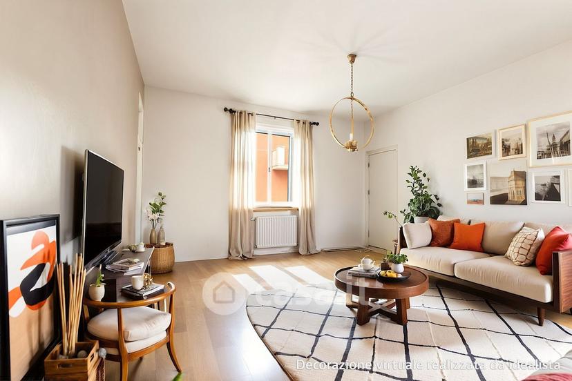Quadrilocale in Via Teodoro II di Monferrato 18 — foto 31 di 39