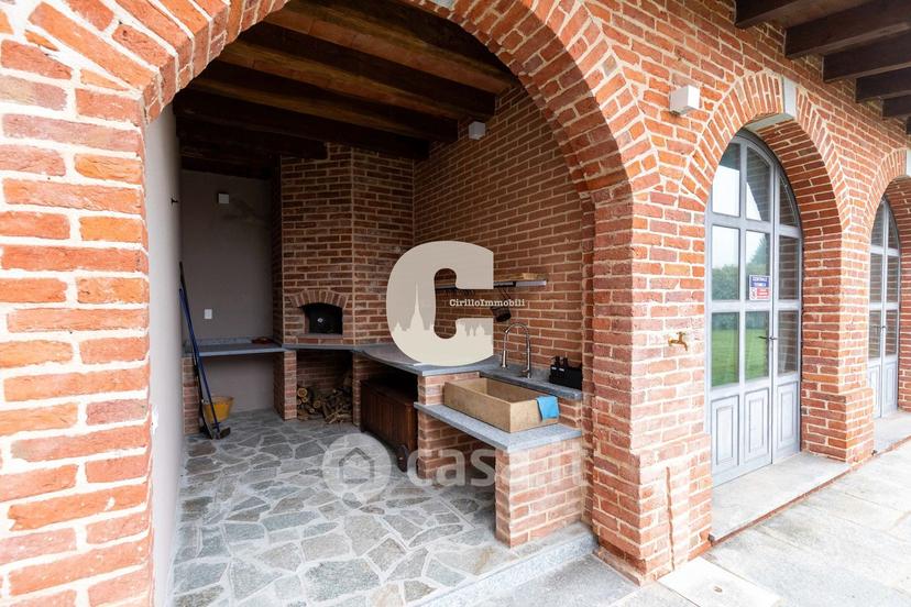 Villa in Via Vincenzo Gioberti 2 — foto 17 di 119
