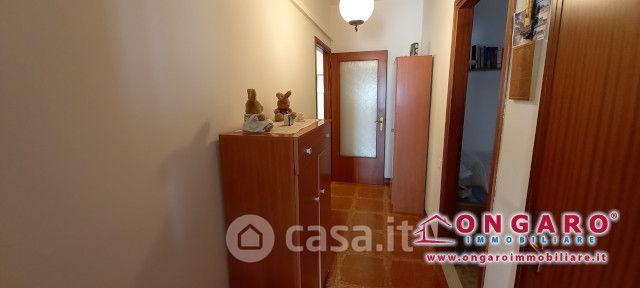 Quadrilocale in Via Faccini V. — foto 16 di 22