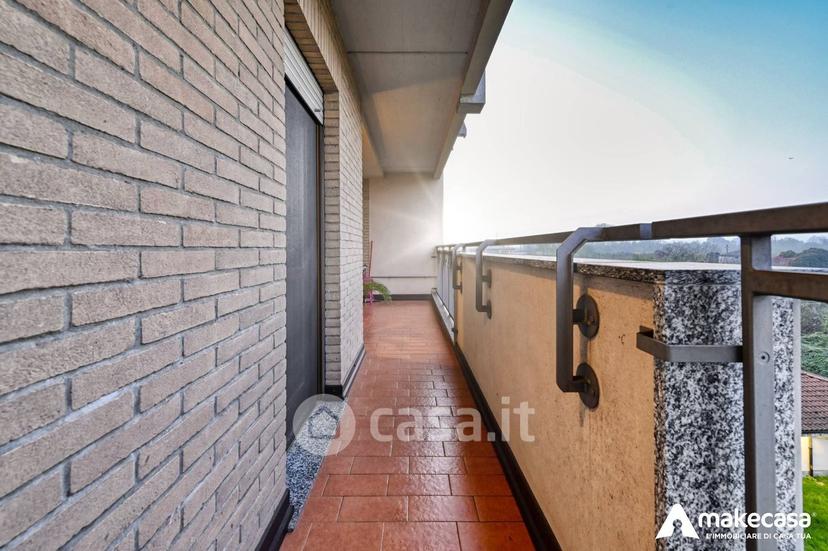 Trilocale in Via Enrico Fermi 8 — foto 19 di 22
