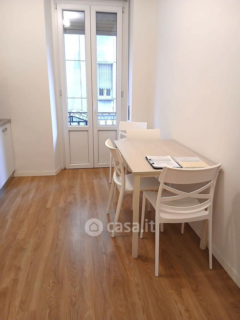 Trilocale in Via Privata Rezia — foto 5 di 12