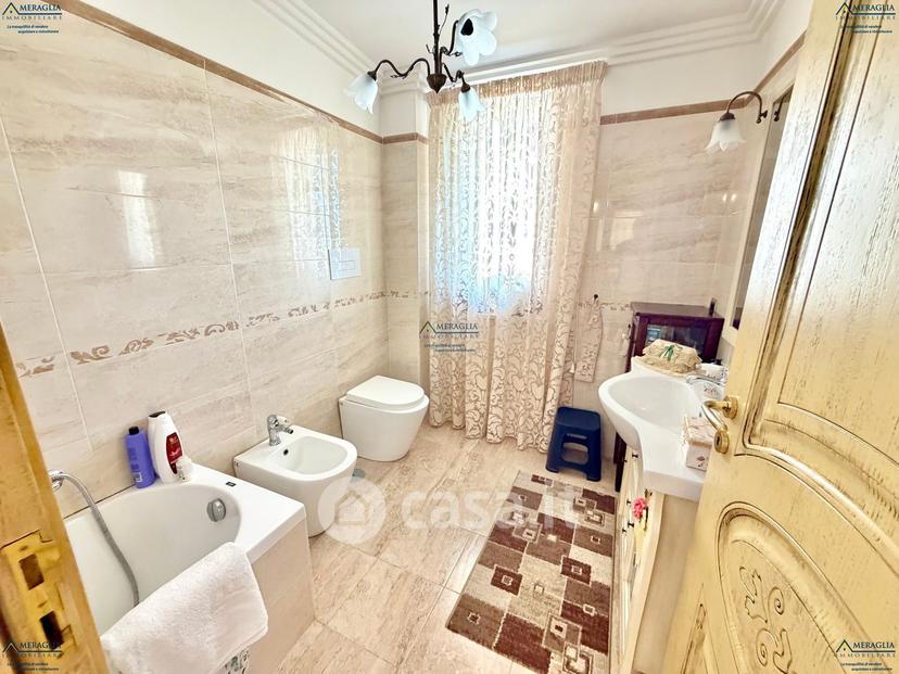 Villa in Via Vittorio Emanuele 129 — foto 32 di 32