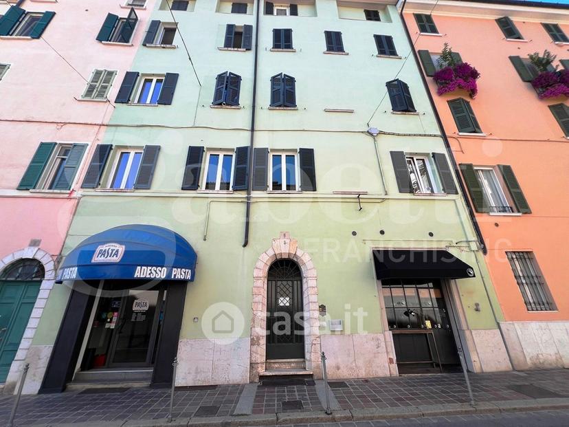 Trilocale in Via Mazzini 6 — foto 2 di 25