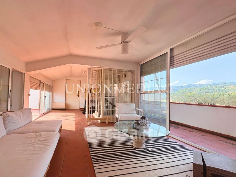 Appartamento in Via Porta Parma 12 — foto 19 di 36