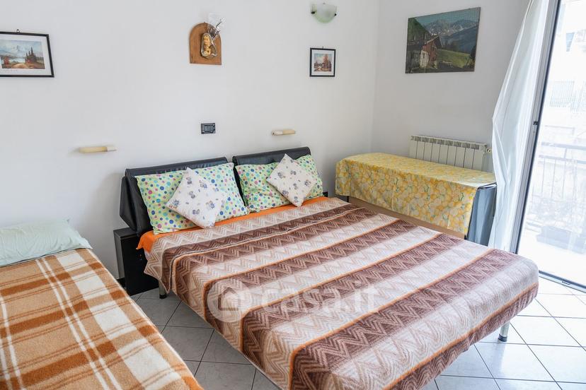 Trilocale in Vico Baivino — foto 17 di 19