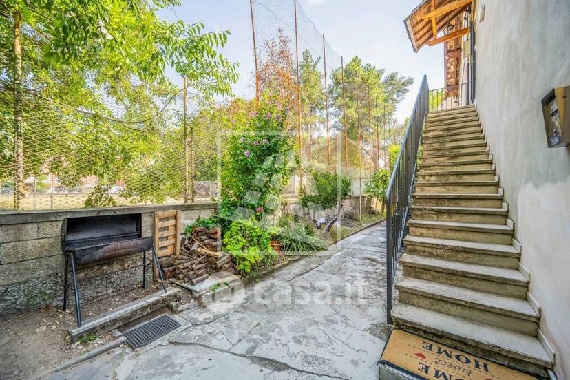 Quadrilocale in Via 12 Giugno — foto 22 di 30