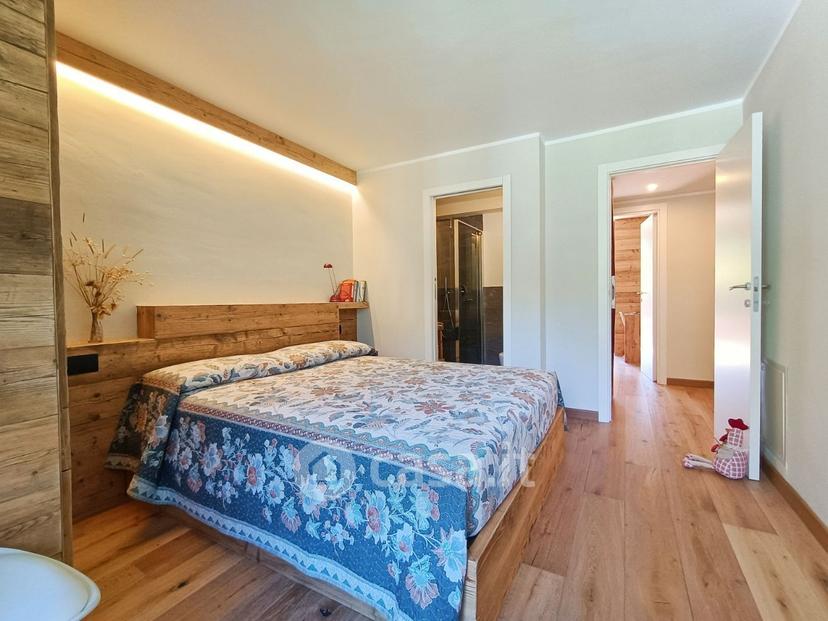 Trilocale in Strada Grand Ru 6 — foto 21 di 22