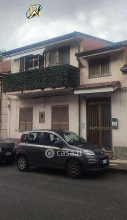 Quadrilocale in Via Don Giovanni Minzoni