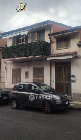 Quadrilocale in Via Don Giovanni Minzoni