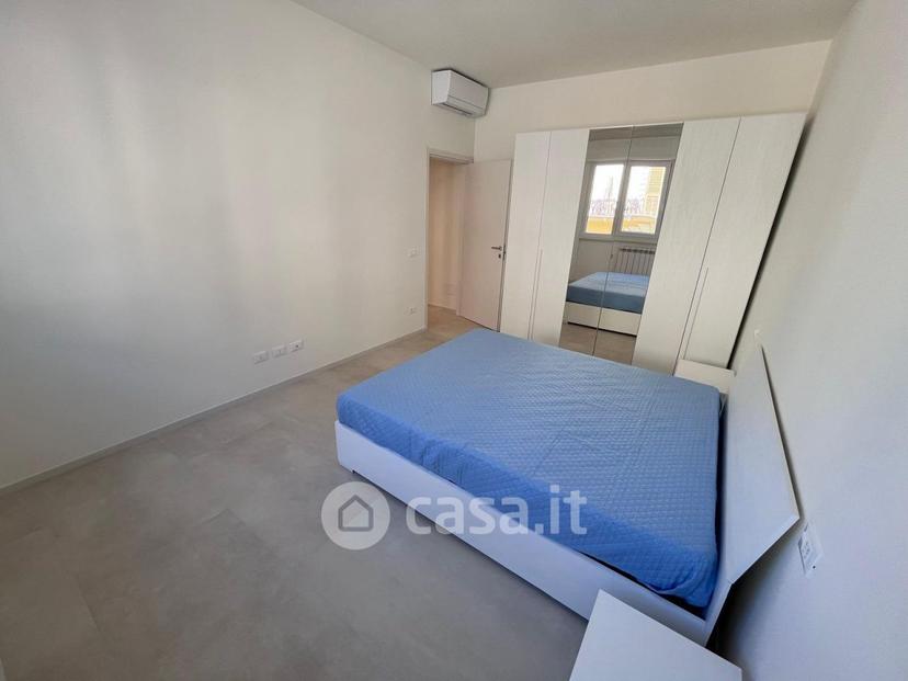 Appartamento in Via Amerigo Vespucci 55 — foto 19 di 25