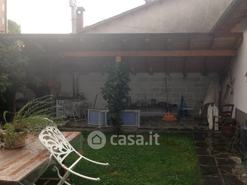 Villa in Frazione Cassego — foto 2 di 22