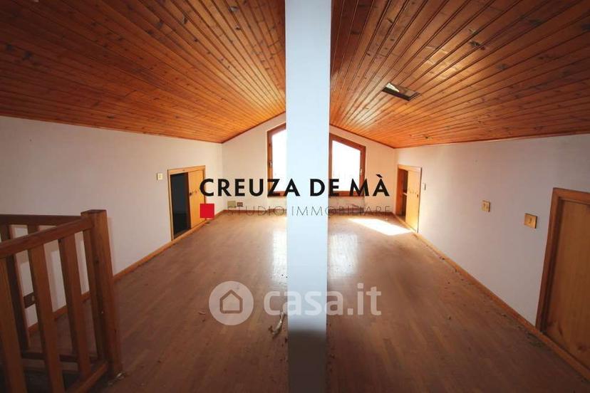 Villa in Via Savagna — foto 17 di 63