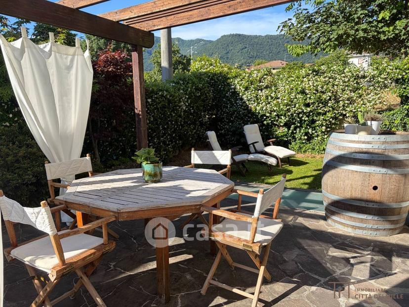 Villa in Via Don Luigi Zonca — foto 30 di 30