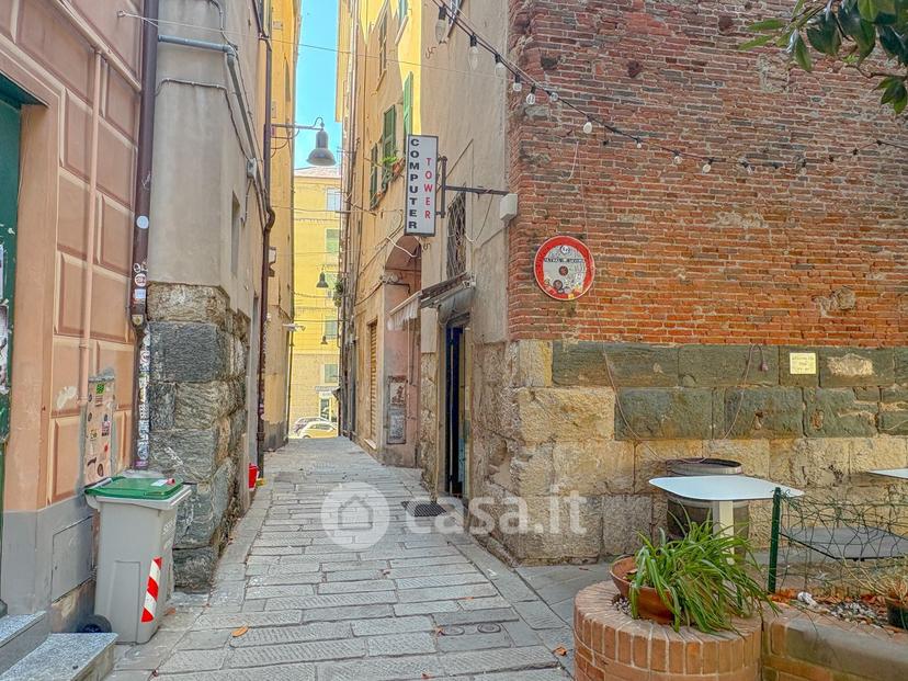 Monolocale in Via dei Forni — foto 9 di 11