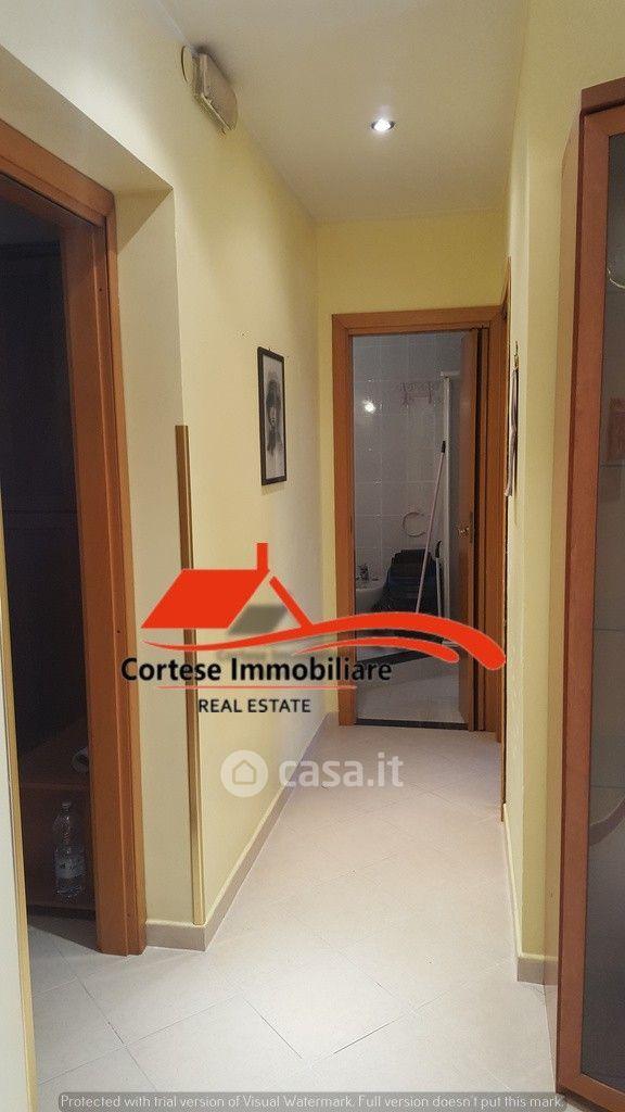 Bilocale in Via Pasubio — foto 27 di 30