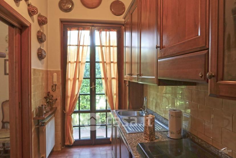Villa in Via Nazionale 49 — foto 55 di 92