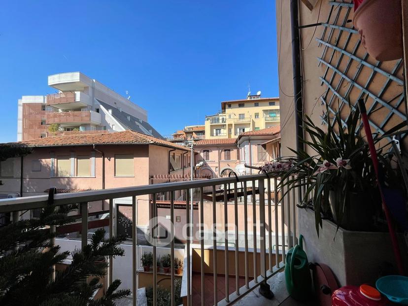 Bilocale in Via Giustiniano Imperatore — foto 12 di 15