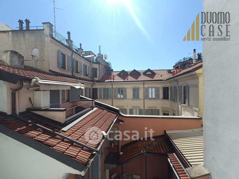 Bilocale in Via Arco 1 — foto 12 di 28