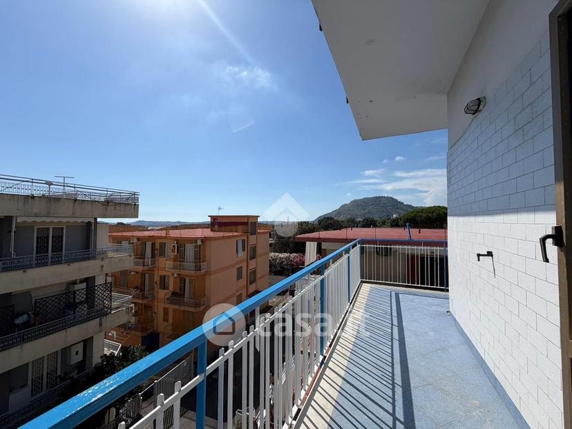 Quadrilocale in Traversa Solfatara 25 — foto 8 di 19