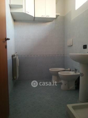 Monolocale in Via Cavour 24