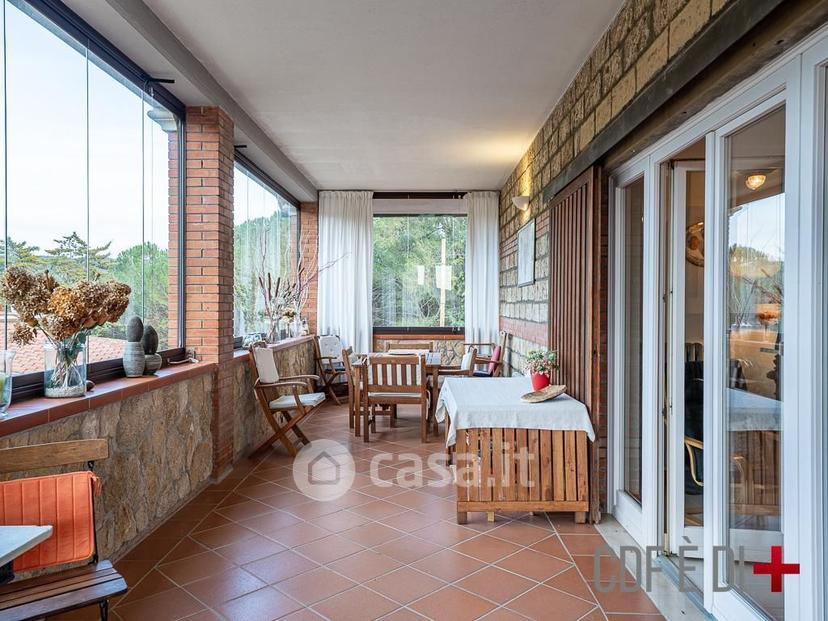 Villa in Strada Statale 439 Sarzanese Valdera 18 — foto 10 di 131