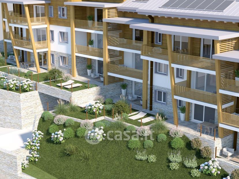 Trilocale in Corso Roma 200 — foto 10 di 27