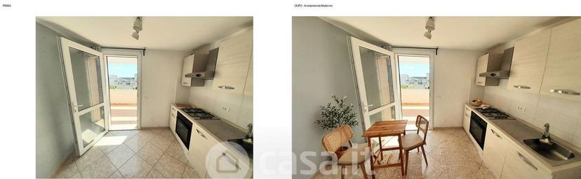 Quadrilocale in Via Palmiro Togliatti 20 — foto 5 di 47