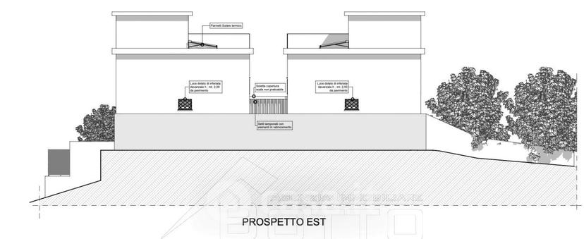 Villa in Vicolo Mergozzolo 20 — foto 24 di 48
