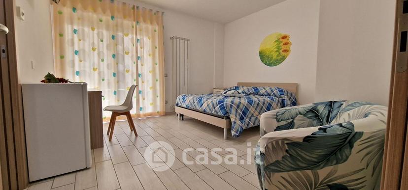 Stanza in Viale Cappuccini 3 — foto 9 di 72