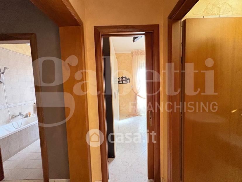 Quadrilocale in Via M. Lamberti 12 — foto 18 di 24