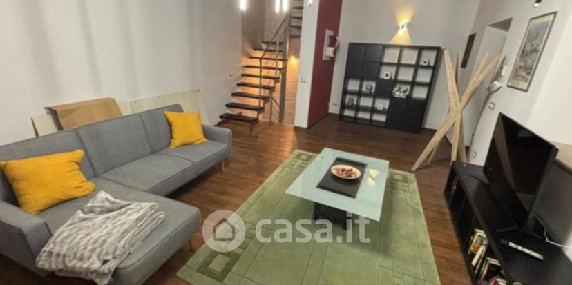 Quadrilocale in Vicolo Menchi — foto 13 di 13