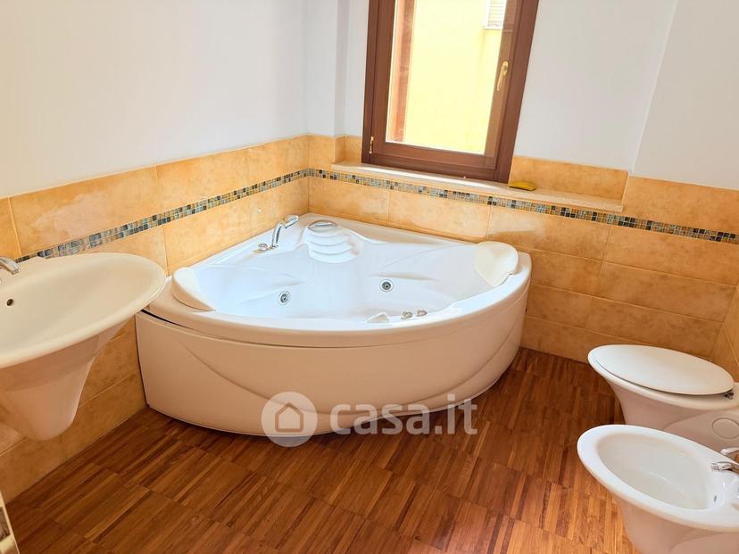 Trilocale in Vico Aquila — foto 21 di 21