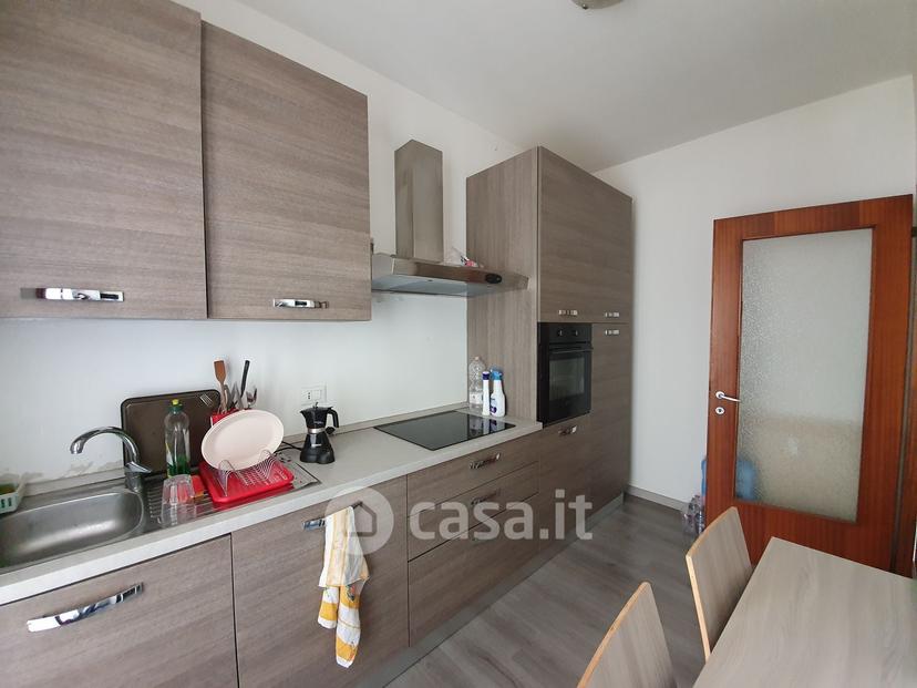 Stanza in Viale Istria 44 — foto 14 di 22