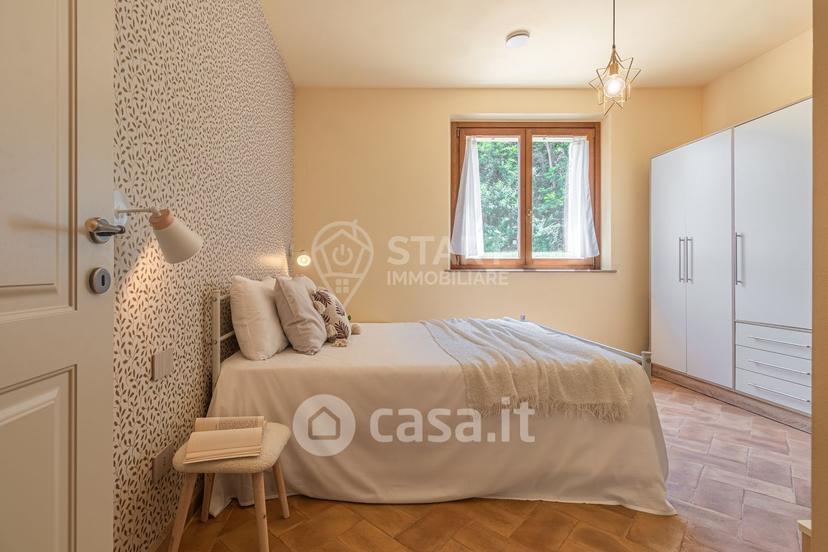Villa in Contrada Grazie 56 — foto 12 di 54