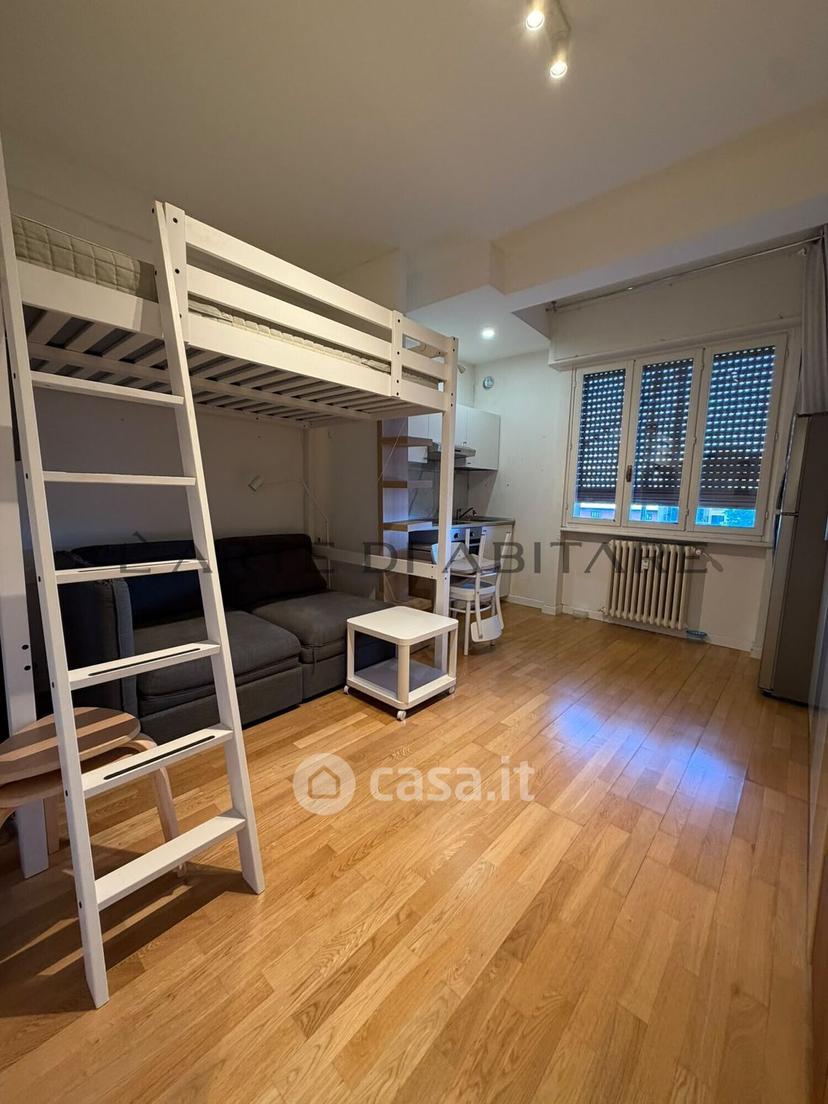 Monolocale in Viale Carlo Espinasse 104 — foto 8 di 13