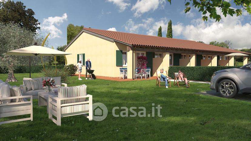 Trilocale in Parco della Sterpaia — foto 4 di 4