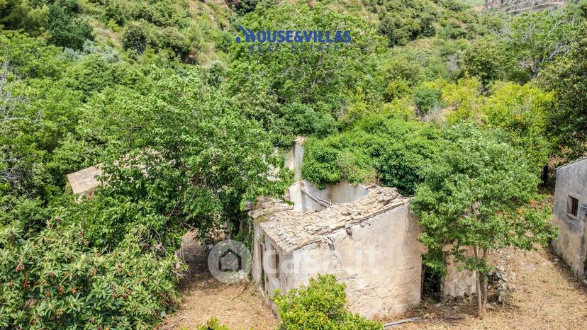 Villa in Contrada Fiumara — foto 33 di 43