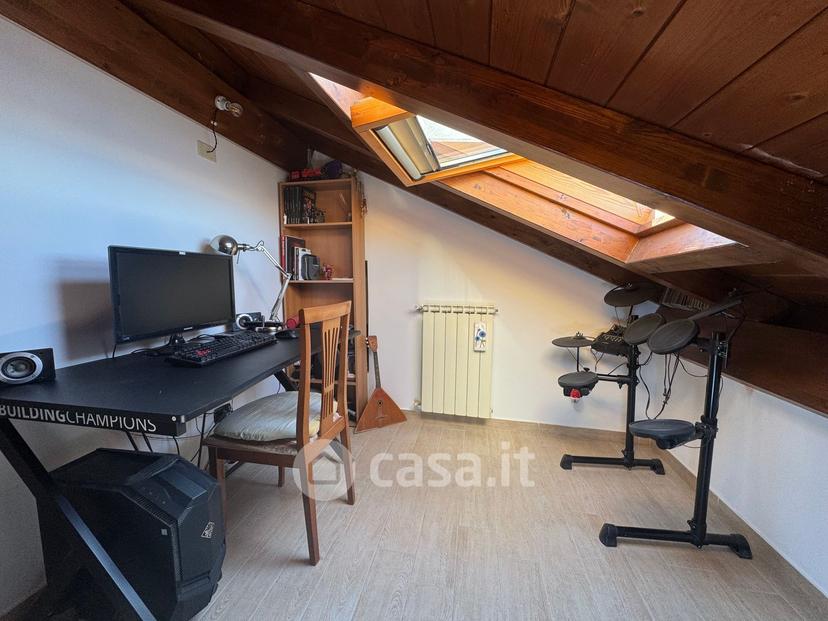 Appartamento in Via Tempio di Minerva 13 — foto 42 di 100