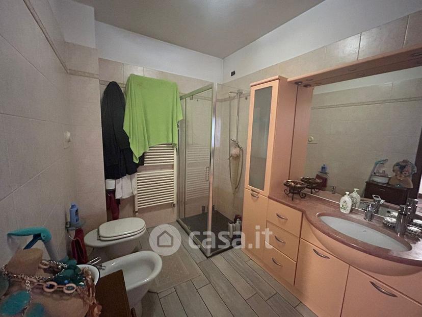 Quadrilocale in Via P. Sarpi 19 — foto 16 di 45