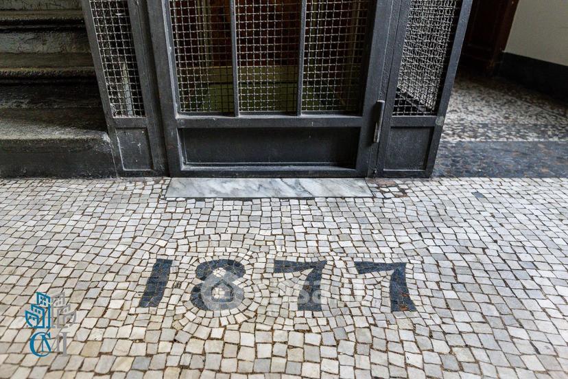 Quadrilocale in Via San Quintino 17 — foto 9 di 39