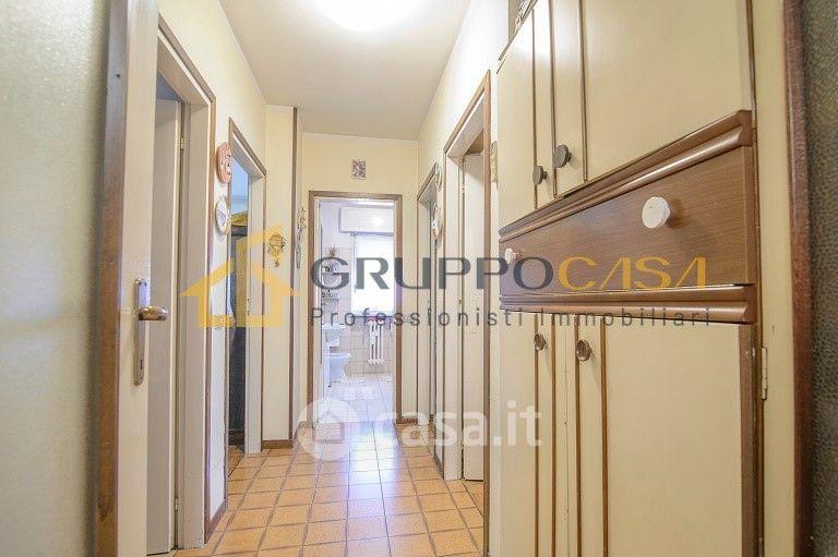 Quadrilocale in Via Don Lorenzo Milani 9 — foto 12 di 33