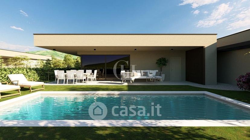 Villa in Via Rossar — foto 20 di 28